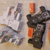 Patice relé TE/Schrack RT78725