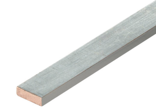 Weidmuller busbar CuSn 10x3mm - délky od 10 cm