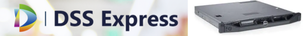 Dahua DSS Express 8.8 – základní nastavení – část 1