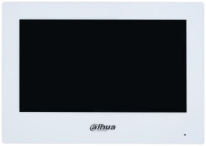 Dahua DSS Express 8.8 – Díl 4b – Instalace monitoru VTH od nuly