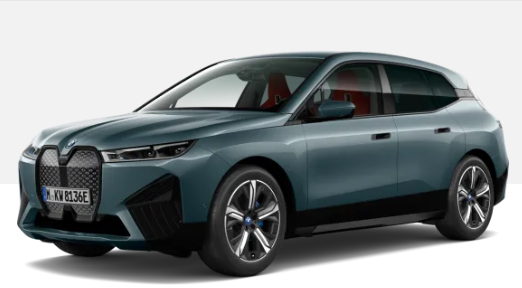 Připojení BMW elektroauta do Loxone – funguje to někomu?